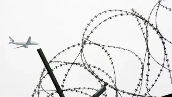 L'Antiterrorisme français : la justice et la peur.