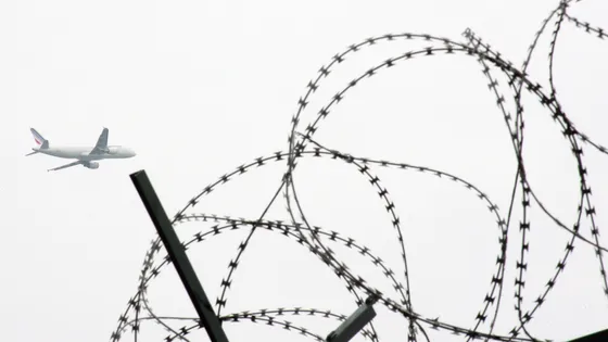 L'Antiterrorisme français : la justice et la peur.