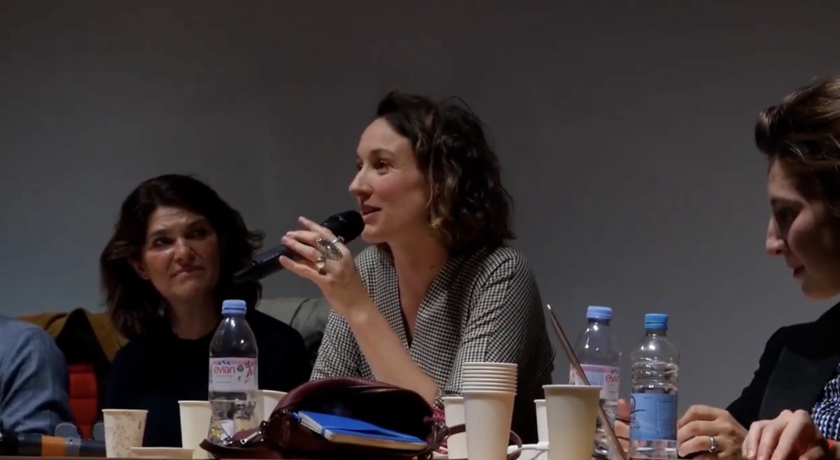 Colloque « État d'urgence, 10 ans après » : intervention au nom du SAF